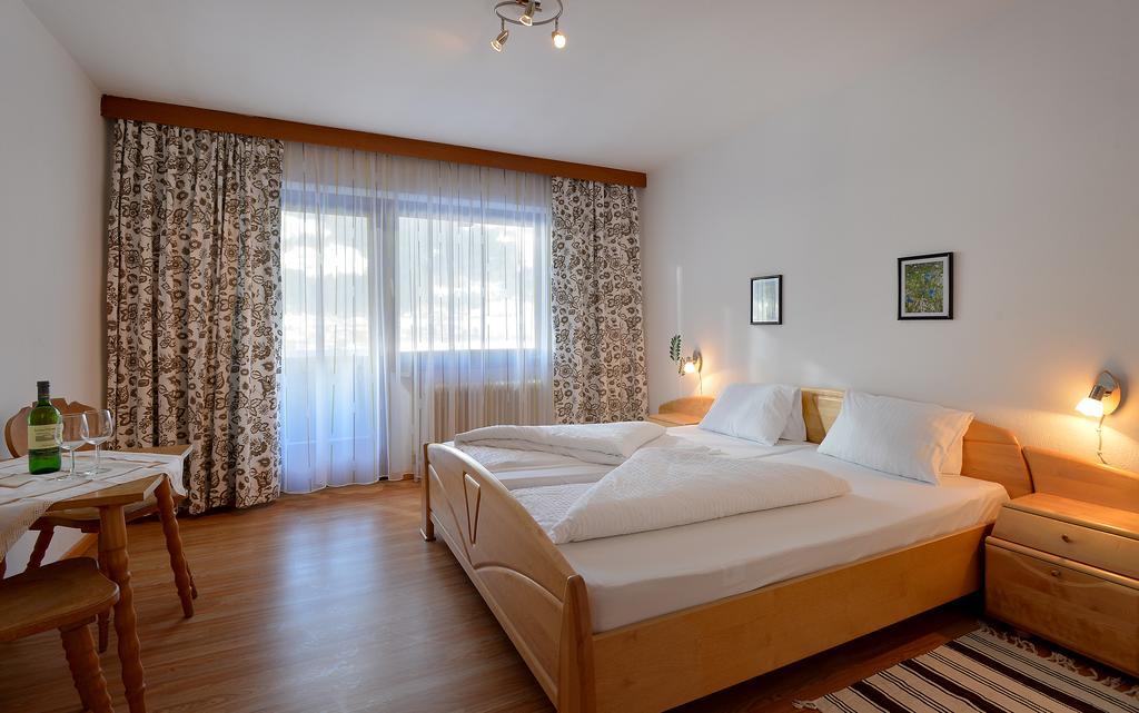 Hotel Alpenblick Schlitters Εξωτερικό φωτογραφία